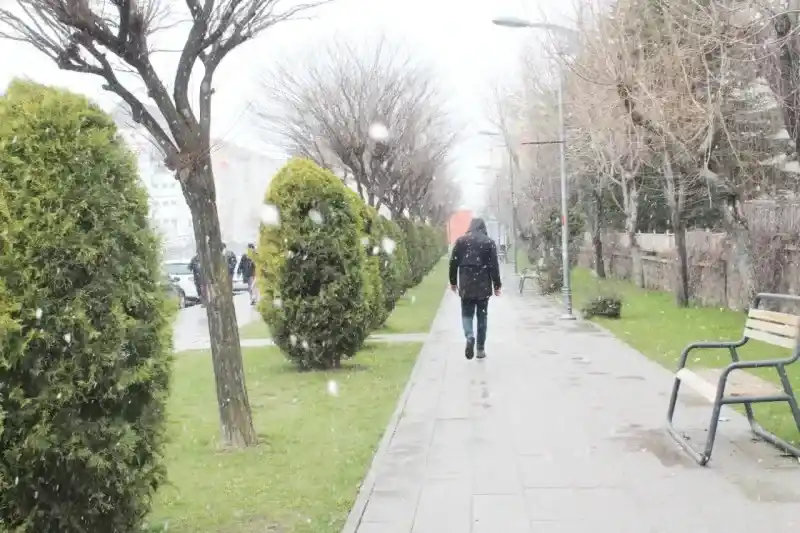 Beyazın En Çok Yakıştığı Kent: Yozgat! 3
