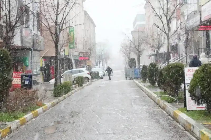 Beyazın En Çok Yakıştığı Kent: Yozgat! 5