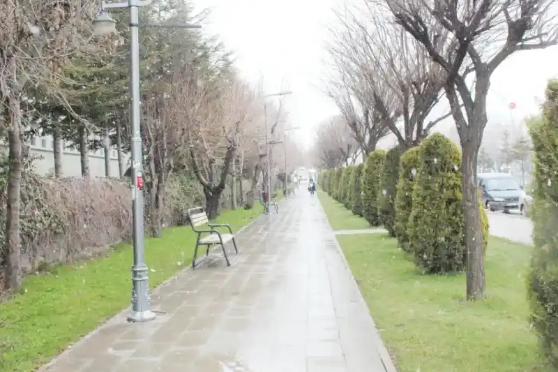Beyazın En Çok Yakıştığı Kent: Yozgat! 7