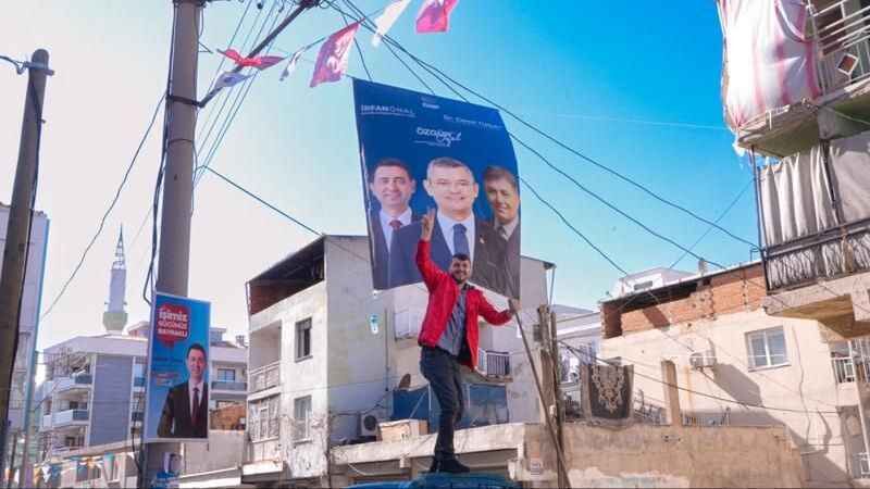 İzmir, gerçekten CHP’nin kalesi mi? Kaç yılından beri? 2