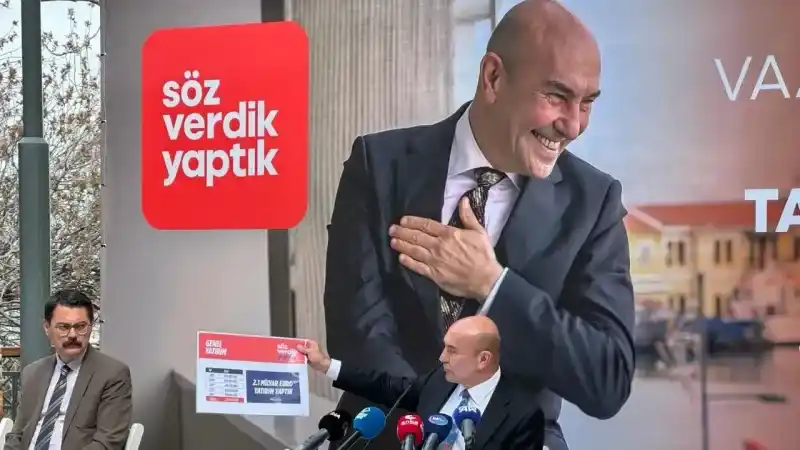 İzmir, gerçekten CHP’nin kalesi mi? Kaç yılından beri? 3