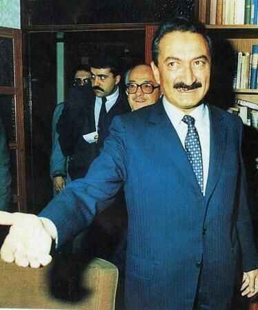 Siyasilerin Unutulmaz Sözleri 21