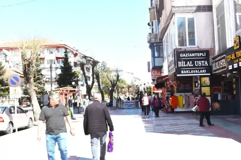Yozgat’ta Güneşli Seçim! 8