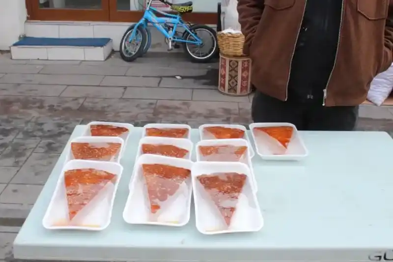 Yozgat'ta Ramazan Bayramı Hazırlıkları Başladı 1
