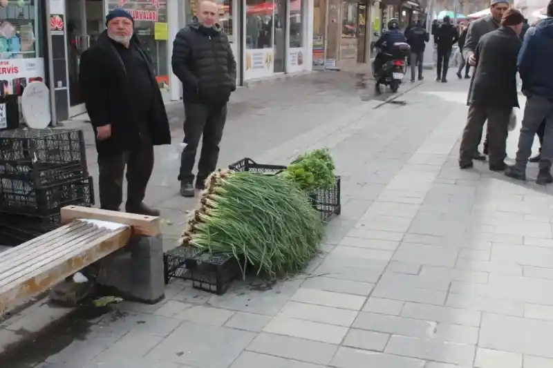 Yozgat'ta Ramazan Bayramı Hazırlıkları Başladı 2