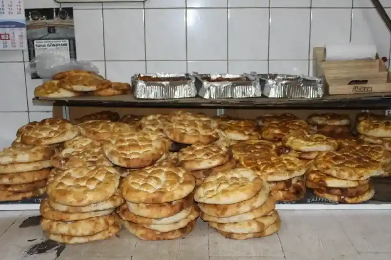 Yozgat'ta Ramazan Bayramı Hazırlıkları Başladı 4