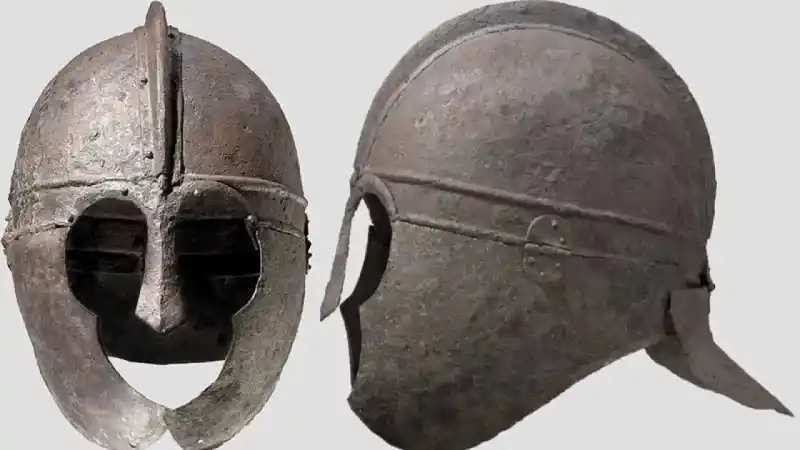 Çiftçi Traktörüyle Tarla Sürerken Pulluğuna Takıldı! 5000 Yıllık Tarih Fışkırdı, Yetkililer Devreye Girdi 3
