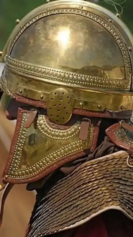 Çiftçi Traktörüyle Tarla Sürerken Pulluğuna Takıldı! 5000 Yıllık Tarih Fışkırdı, Yetkililer Devreye Girdi 4
