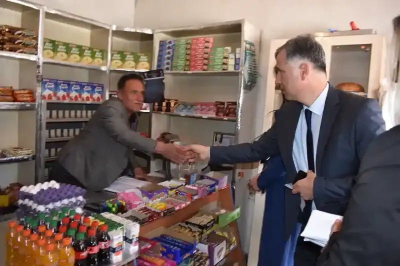 Osmanlı Dönemindeki Zimem Defteri Geleneğini Sürdürüyorlar 5