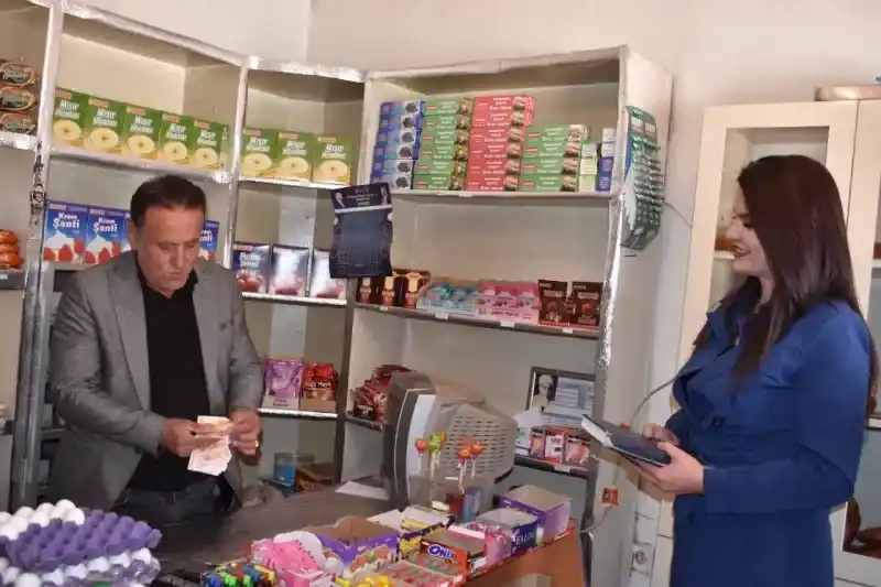 Osmanlı Dönemindeki Zimem Defteri Geleneğini Sürdürüyorlar 6