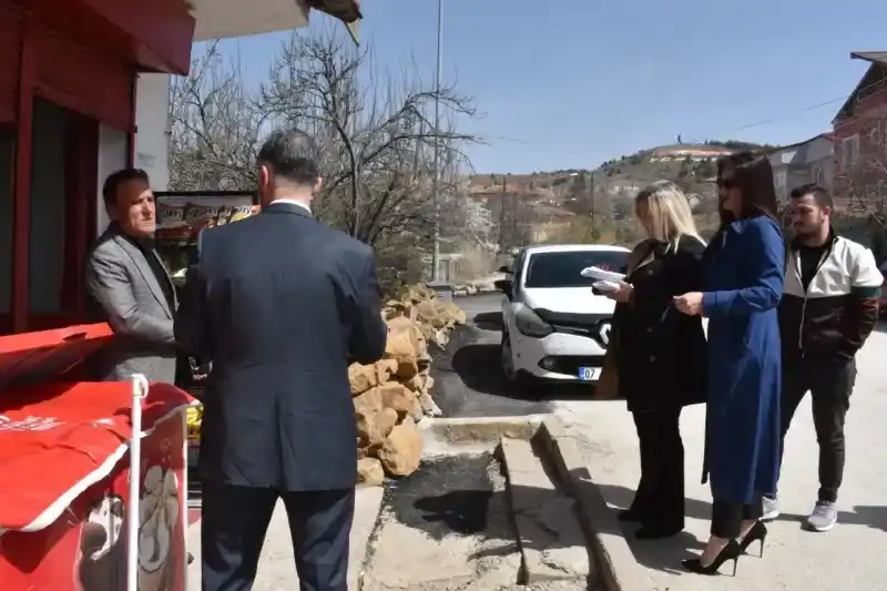 Osmanlı Dönemindeki Zimem Defteri Geleneğini Sürdürüyorlar 2