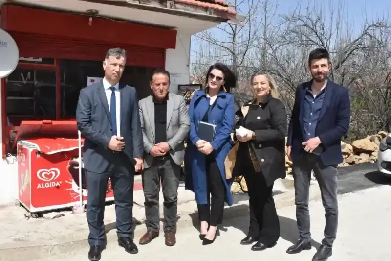 Osmanlı Dönemindeki Zimem Defteri Geleneğini Sürdürüyorlar 8