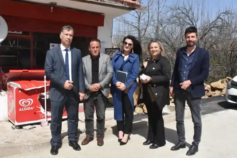 Osmanlı Dönemindeki Zimem Defteri Geleneğini Sürdürüyorlar 11
