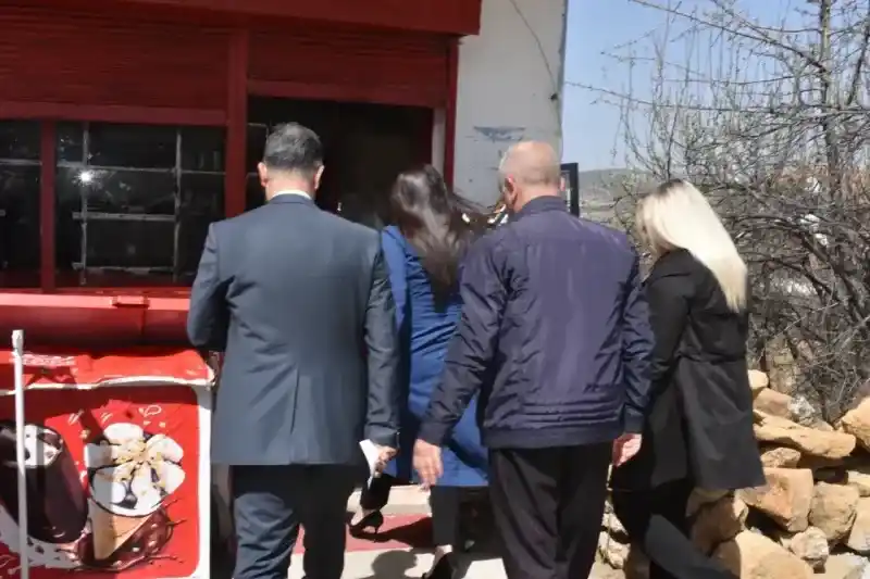 Osmanlı Dönemindeki Zimem Defteri Geleneğini Sürdürüyorlar 4