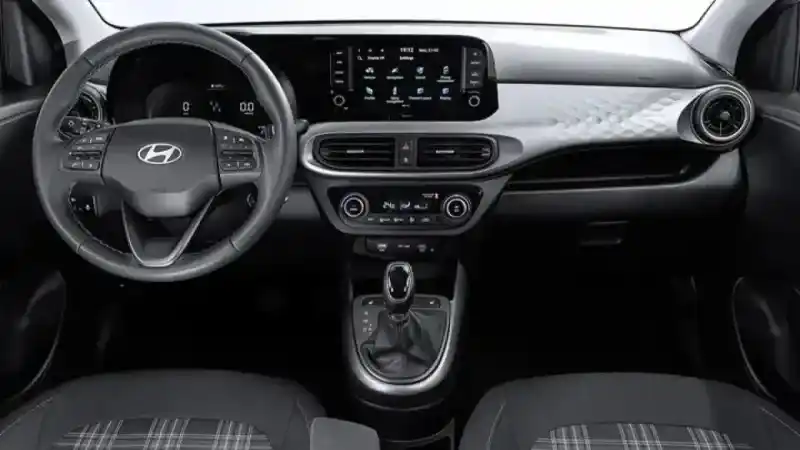 Hyundai i10 Zamlandı: Yeni Fiyatlar Açıklandı 2