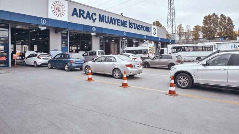 Yozgat'ta Yeni Dönem! Bu Araçların Muayene Yaptırması Artık Zorunlu Değil 1