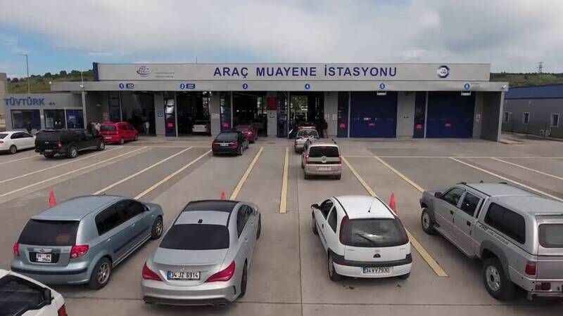 Yozgat'ta Yeni Dönem! Bu Araçların Muayene Yaptırması Artık Zorunlu Değil 9