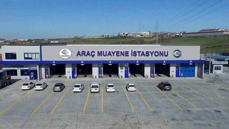Yozgat'ta Yeni Dönem! Bu Araçların Muayene Yaptırması Artık Zorunlu Değil 10