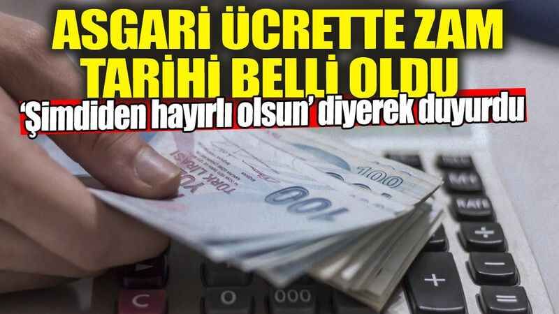Yozgat'ta Asgari Ücretliler Sordu: Ne Zaman ve Ne Kadar Zam Alacağız? 6