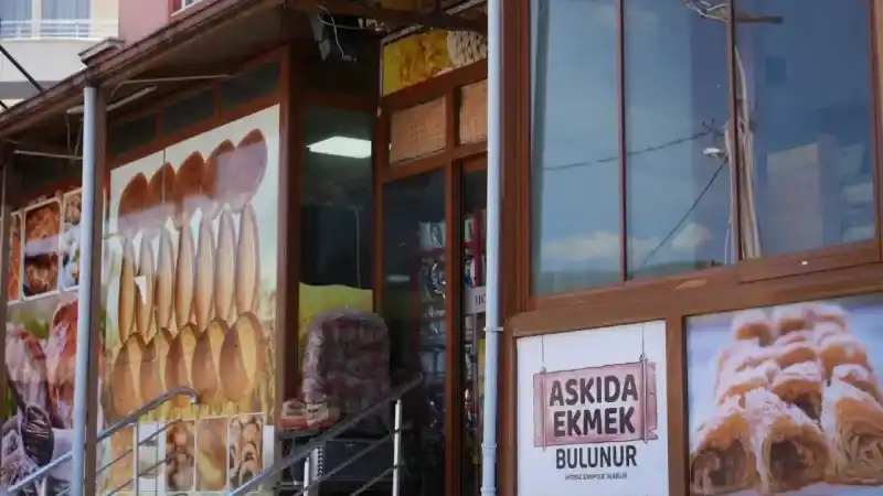Hayırseverden Büyük Destek: 186 Bin Lira Değerindeki Borçlar Silindi 5