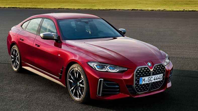 BMW'nin Nisan 2024 Fiyat Listesi: Otomobil Tutkunlarının Kâbusu 2