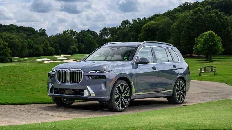 BMW'nin Nisan 2024 Fiyat Listesi: Otomobil Tutkunlarının Kâbusu 12