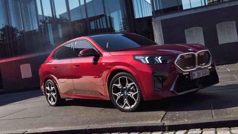 BMW'nin Nisan 2024 Fiyat Listesi: Otomobil Tutkunlarının Kâbusu 11