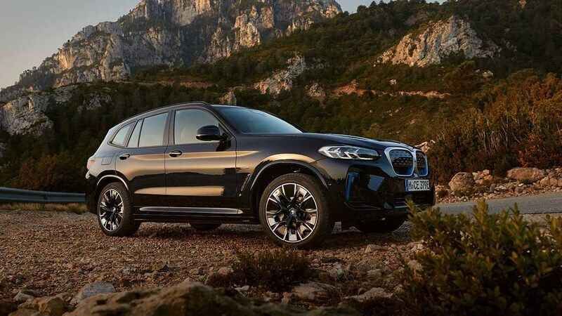 BMW'nin Nisan 2024 Fiyat Listesi: Otomobil Tutkunlarının Kâbusu 4