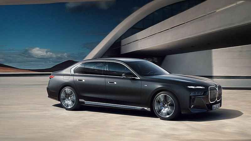BMW'nin Nisan 2024 Fiyat Listesi: Otomobil Tutkunlarının Kâbusu 7