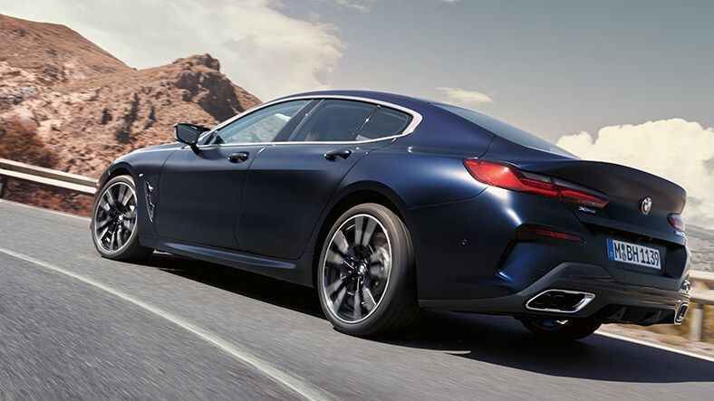 BMW'nin Nisan 2024 Fiyat Listesi: Otomobil Tutkunlarının Kâbusu 8