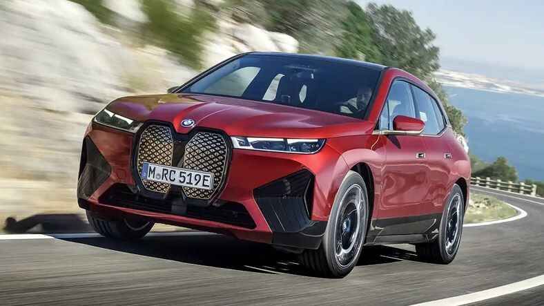 BMW'nin Nisan 2024 Fiyat Listesi: Otomobil Tutkunlarının Kâbusu 5