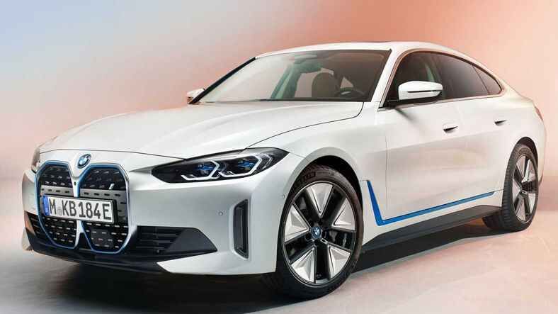 BMW'nin Nisan 2024 Fiyat Listesi: Otomobil Tutkunlarının Kâbusu 9