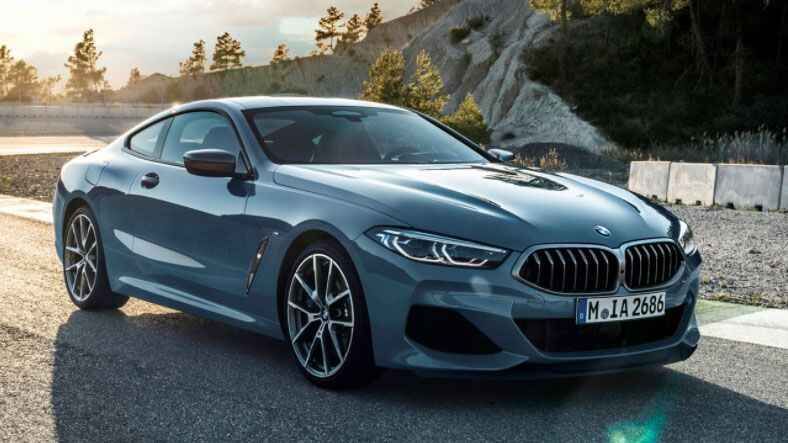 BMW'nin Nisan 2024 Fiyat Listesi: Otomobil Tutkunlarının Kâbusu 6