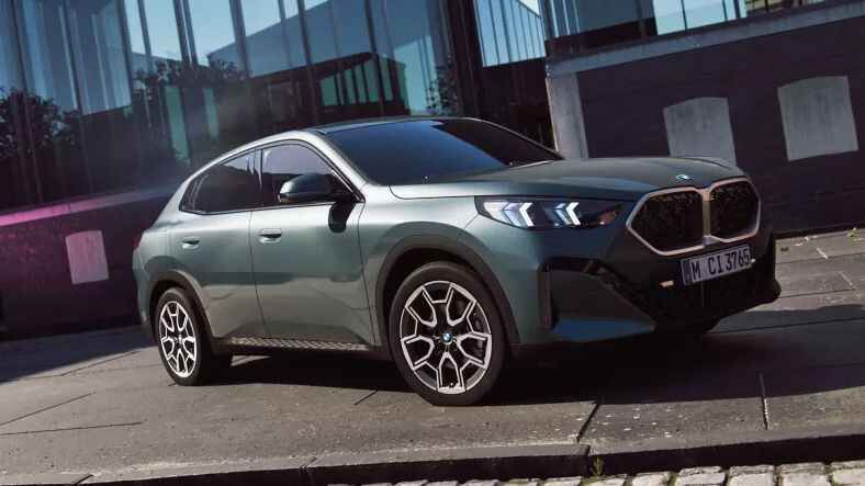 BMW'nin Nisan 2024 Fiyat Listesi: Otomobil Tutkunlarının Kâbusu 10