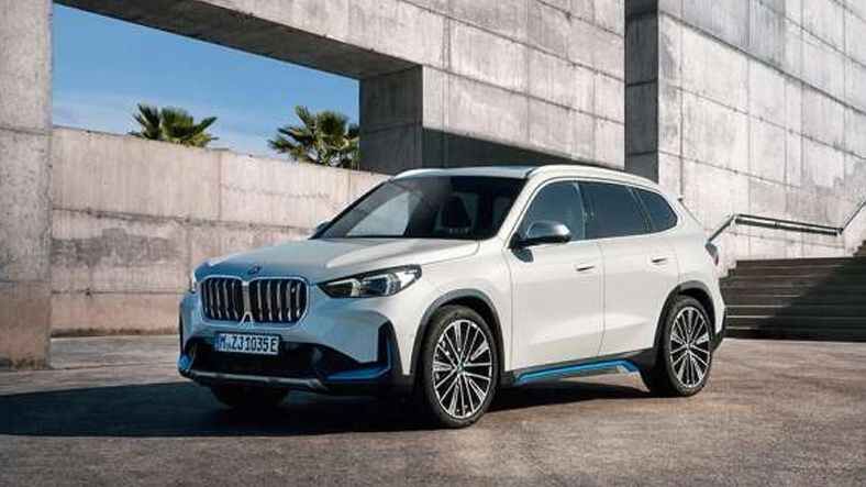 BMW'nin Nisan 2024 Fiyat Listesi: Otomobil Tutkunlarının Kâbusu 14