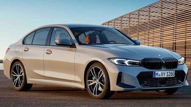 BMW'nin Nisan 2024 Fiyat Listesi: Otomobil Tutkunlarının Kâbusu 15