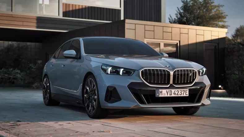 BMW'nin Nisan 2024 Fiyat Listesi: Otomobil Tutkunlarının Kâbusu 13