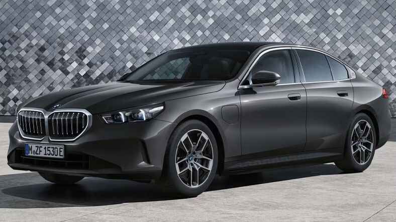 BMW'nin Nisan 2024 Fiyat Listesi: Otomobil Tutkunlarının Kâbusu 16