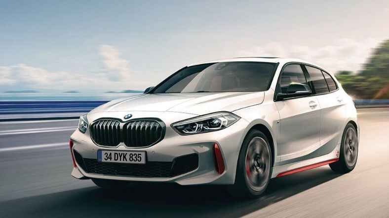 BMW'nin Nisan 2024 Fiyat Listesi: Otomobil Tutkunlarının Kâbusu 17