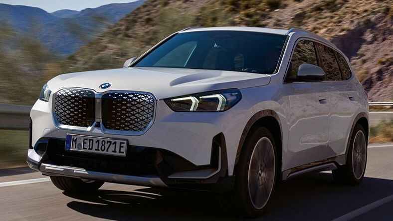 BMW'nin Nisan 2024 Fiyat Listesi: Otomobil Tutkunlarının Kâbusu 18
