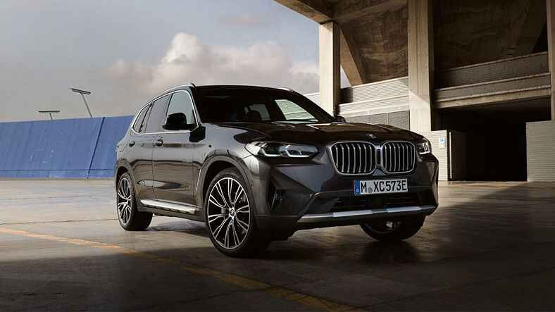 BMW'nin Nisan 2024 Fiyat Listesi: Otomobil Tutkunlarının Kâbusu 20