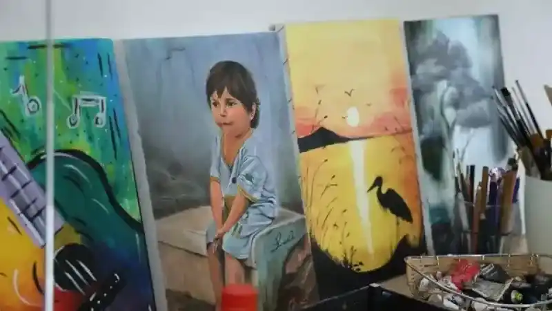 "Şaşırtıcı Bir Keşif: 10 Yıl Önce Buldu ve Evinde Üretiyor! İnanamayacaksınız... Tanesi Sadece 5 Bin TL'den Başlıyor!" 1