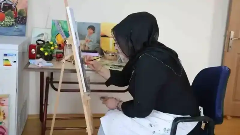 "Şaşırtıcı Bir Keşif: 10 Yıl Önce Buldu ve Evinde Üretiyor! İnanamayacaksınız... Tanesi Sadece 5 Bin TL'den Başlıyor!" 2