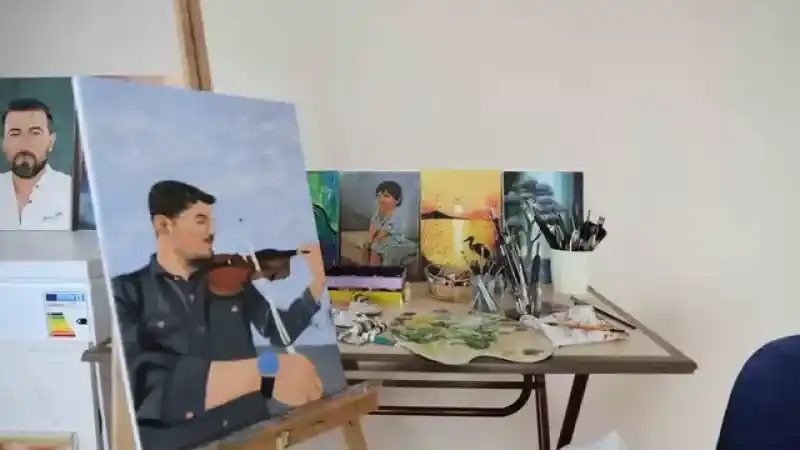 "Şaşırtıcı Bir Keşif: 10 Yıl Önce Buldu ve Evinde Üretiyor! İnanamayacaksınız... Tanesi Sadece 5 Bin TL'den Başlıyor!" 4