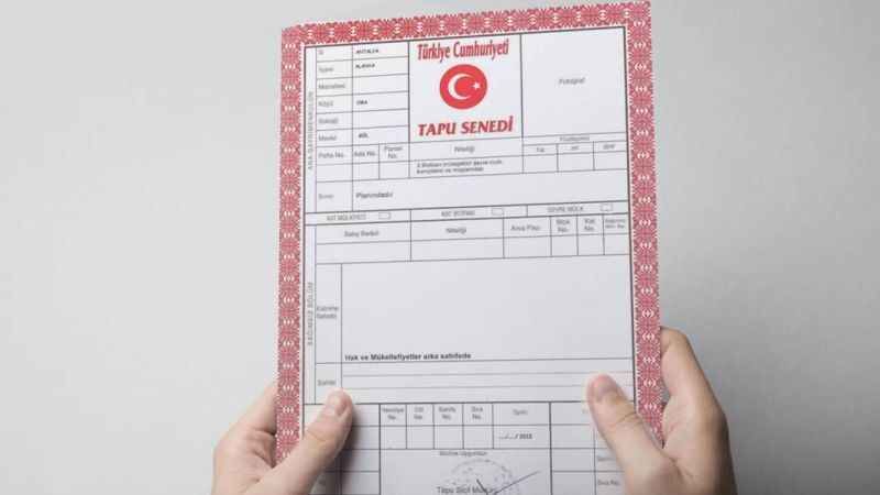 Yozgatlı Tapu Sahiplerine Müjde: Emlak Vergisinden Muafiyet! 4