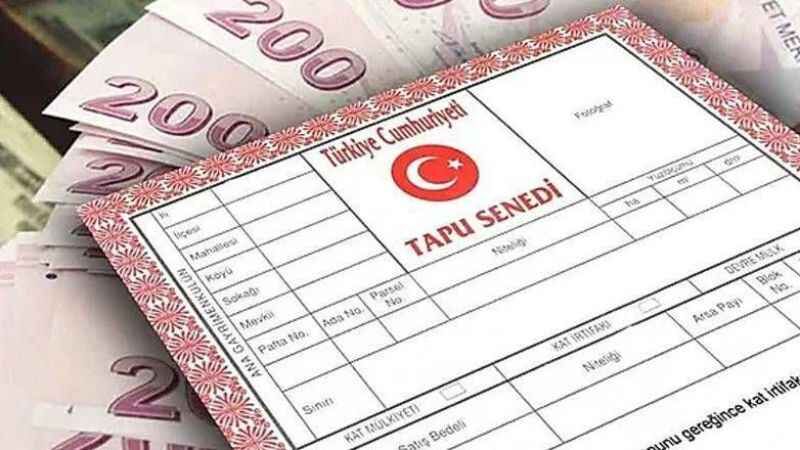 Yozgatlı Tapu Sahiplerine Müjde: Emlak Vergisinden Muafiyet! 5