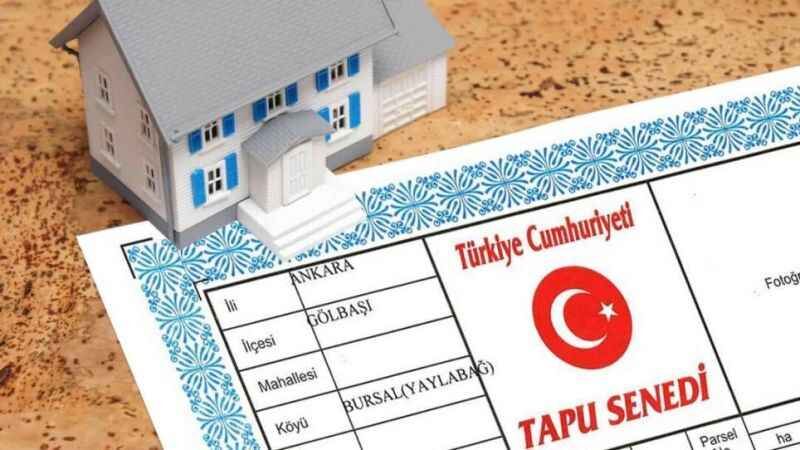 Yozgatlı Tapu Sahiplerine Müjde: Emlak Vergisinden Muafiyet! 2