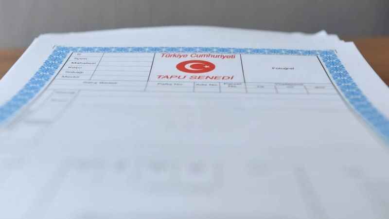 Yozgatlı Tapu Sahiplerine Müjde: Emlak Vergisinden Muafiyet! 8