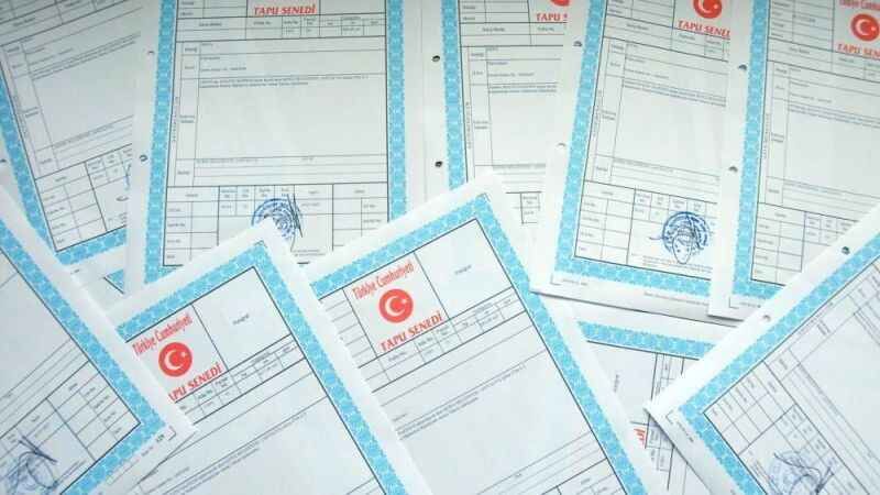 Yozgatlı Tapu Sahiplerine Müjde: Emlak Vergisinden Muafiyet! 10