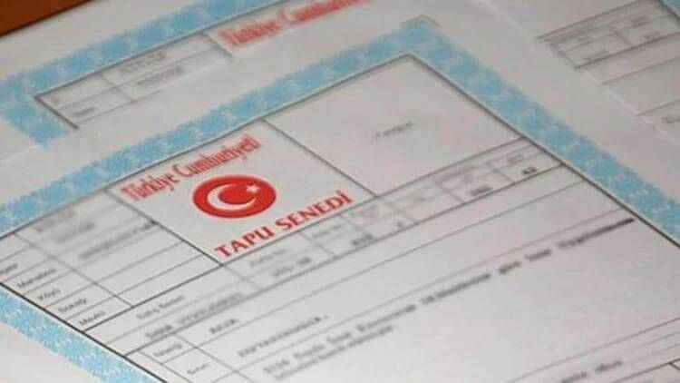 Yozgatlı Tapu Sahiplerine Müjde: Emlak Vergisinden Muafiyet! 9